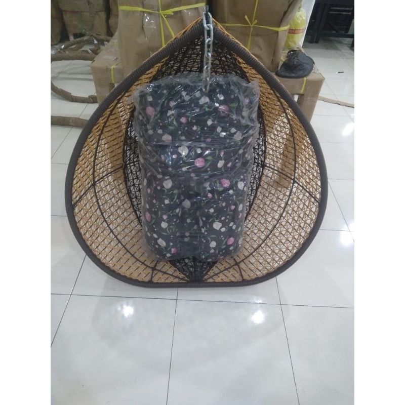 CEROBONG + BANTAL AYUNAN