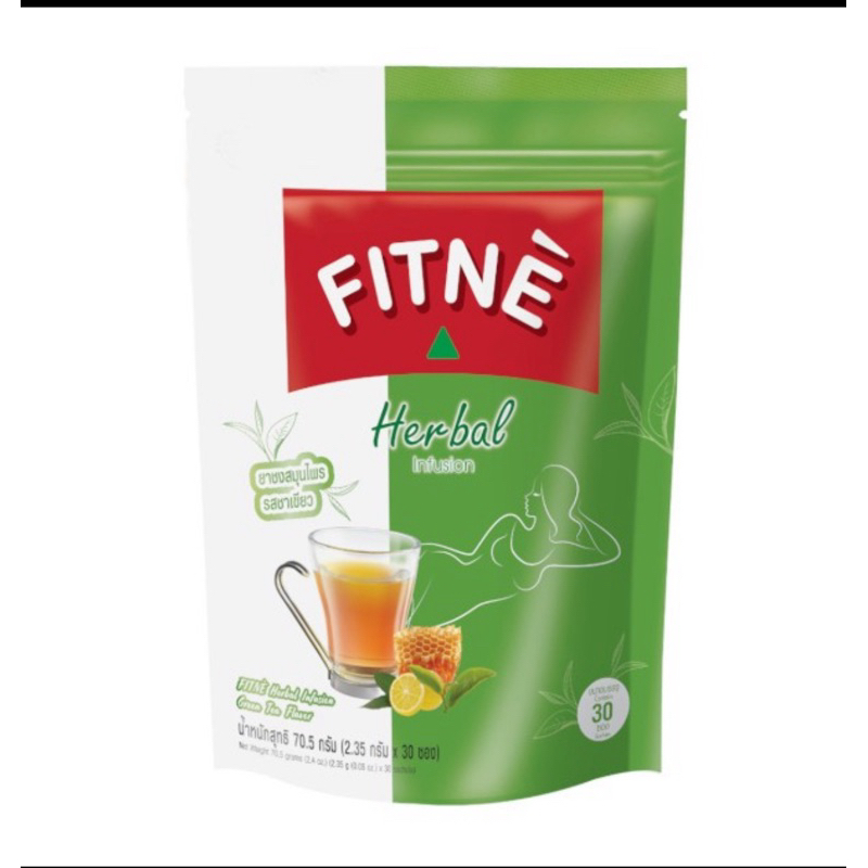 

FITNE TEA freen tea herbal ( READY ))