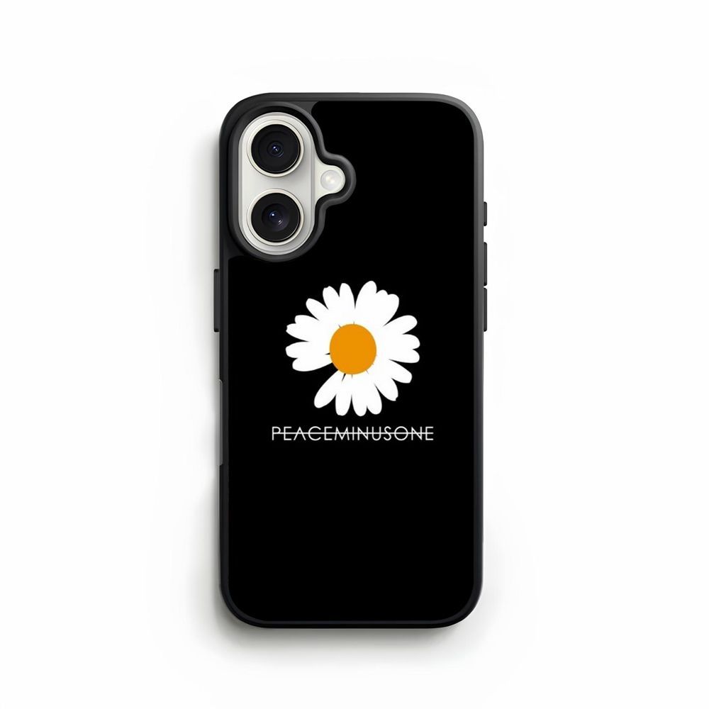 Case Iphone 16 15 14 13 12 11 X Xs Xr SE Pro Max Mini Plus Casing G DRAGON PMO DAISY
