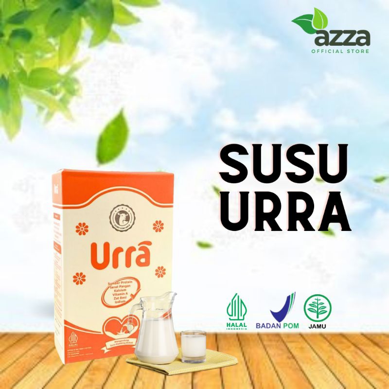 

[PROMO] SUSU KAMBING SANEEN EROPA - SUSU URRA 200GRAM PENAMBAH BERAT BADAN DAN TINGGI BADAN DAN TINGKATKAN NAFSU MAKAN ANAK