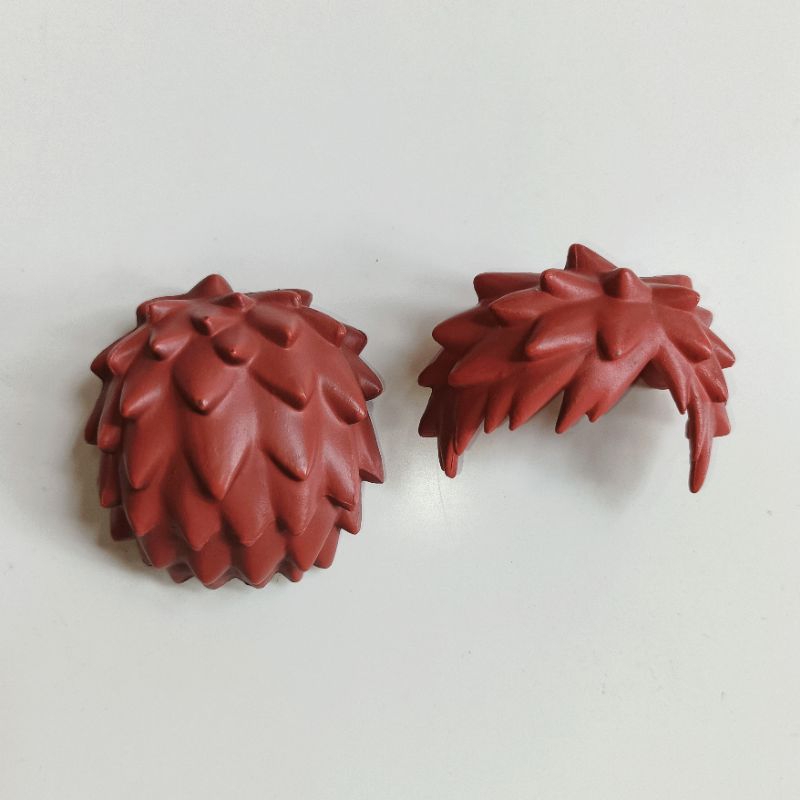 Nendoroid Hair Part, Face Part Recast KWS Non Original
