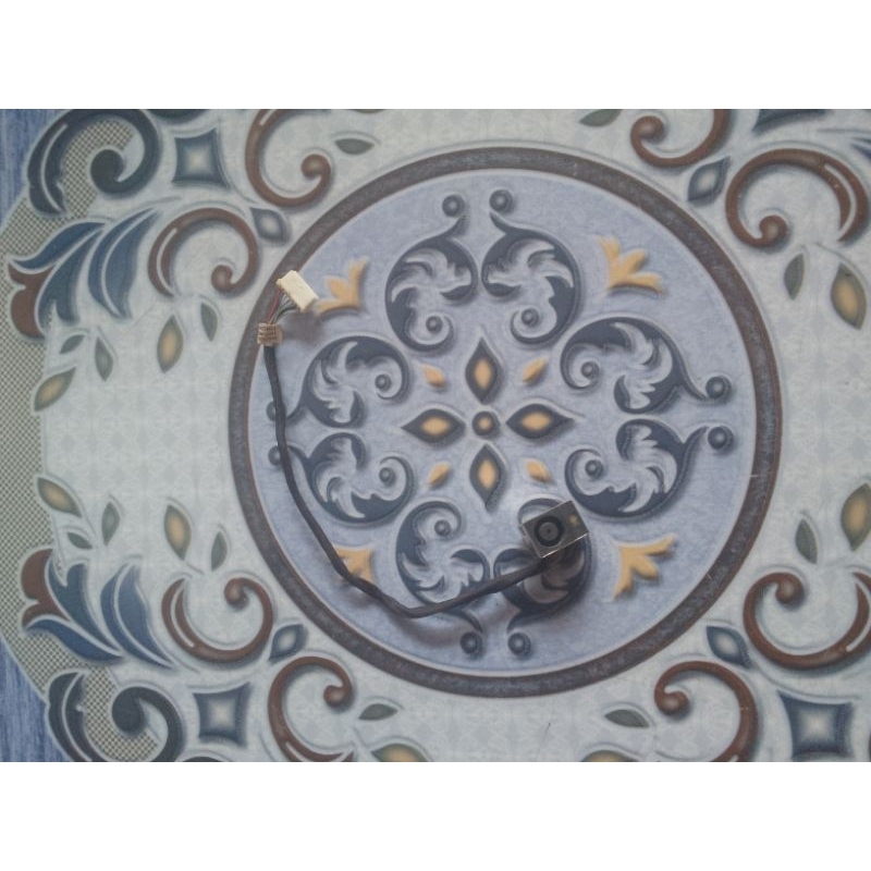 jack power colokan charger laptop hp 431