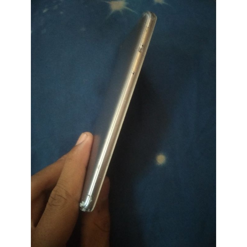 redmi 5A matot
