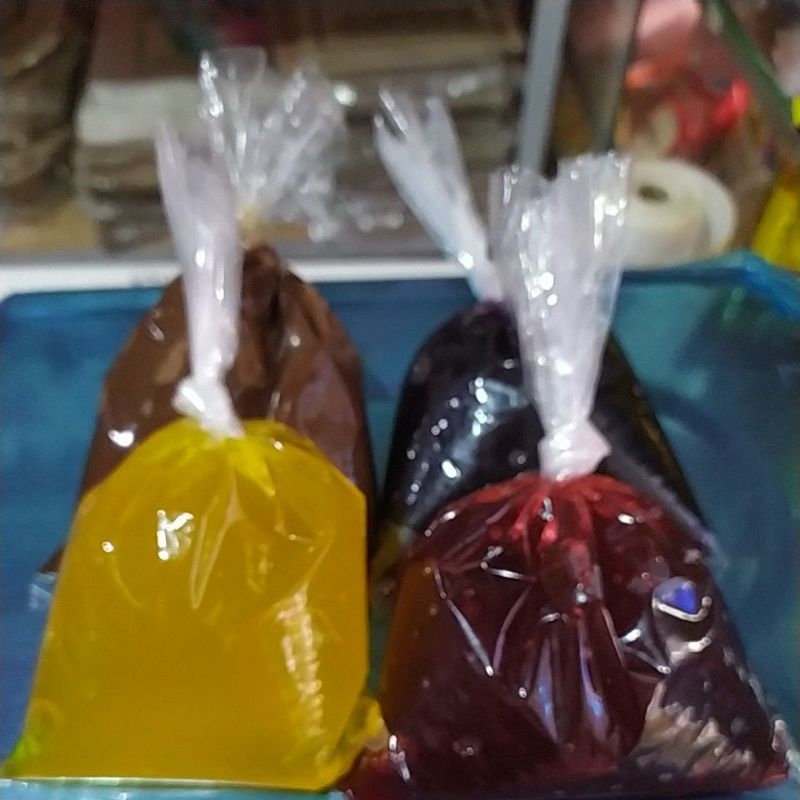 

selai nanas, stroberi, blueberi, coklat repack 200gr