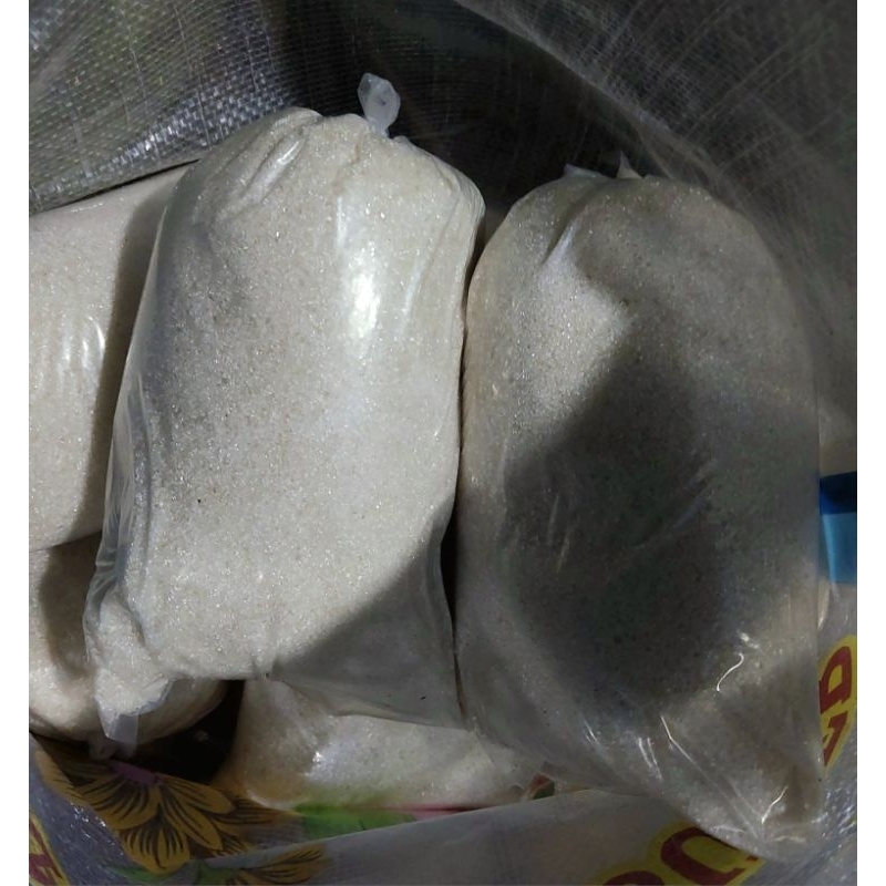 

Gula Pasir Kemasan Plastik 1 KG