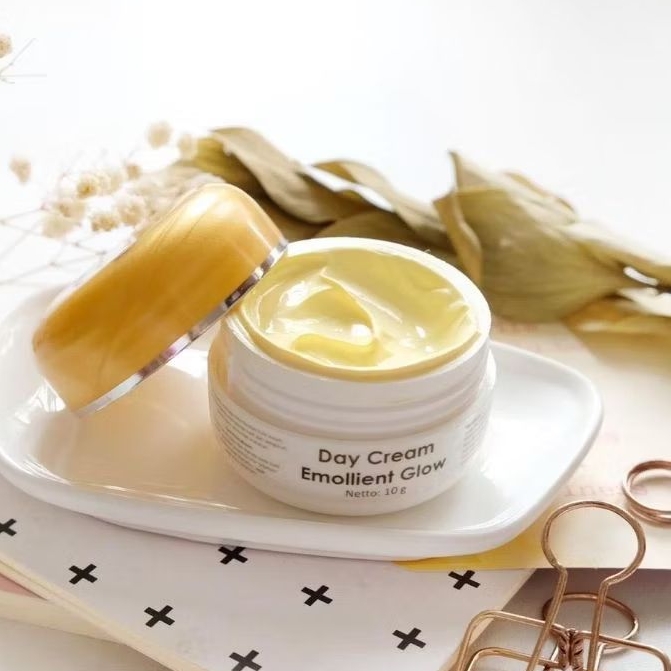 RD BPOM RINNA DIAZELLA SKINCARE - Day Cream Emmolient Glow