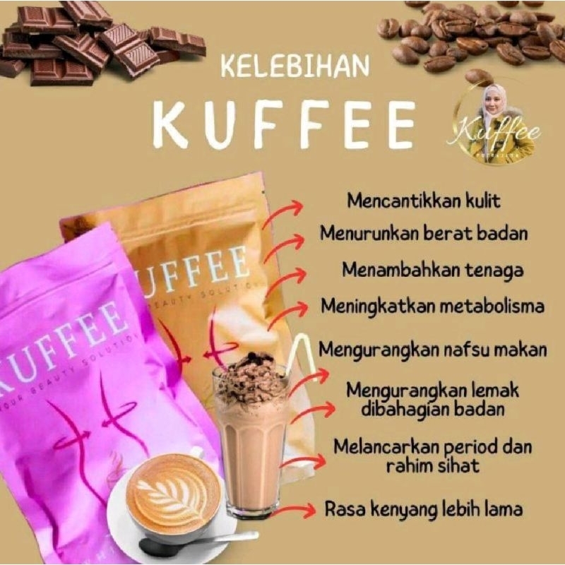 

Kuffee Original Malaysia