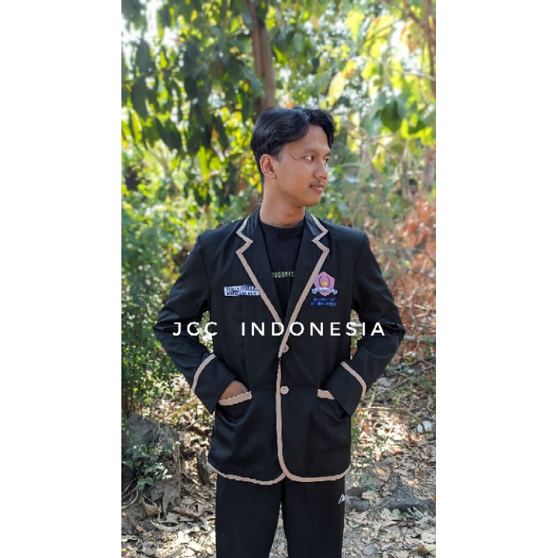 Jas Almamater Osis,SMP, SMA,SMK,Jas Osis Organisasi, Jas Nikah,Jas Polos,Jas Ponpes,Jas Fakultas,Jas