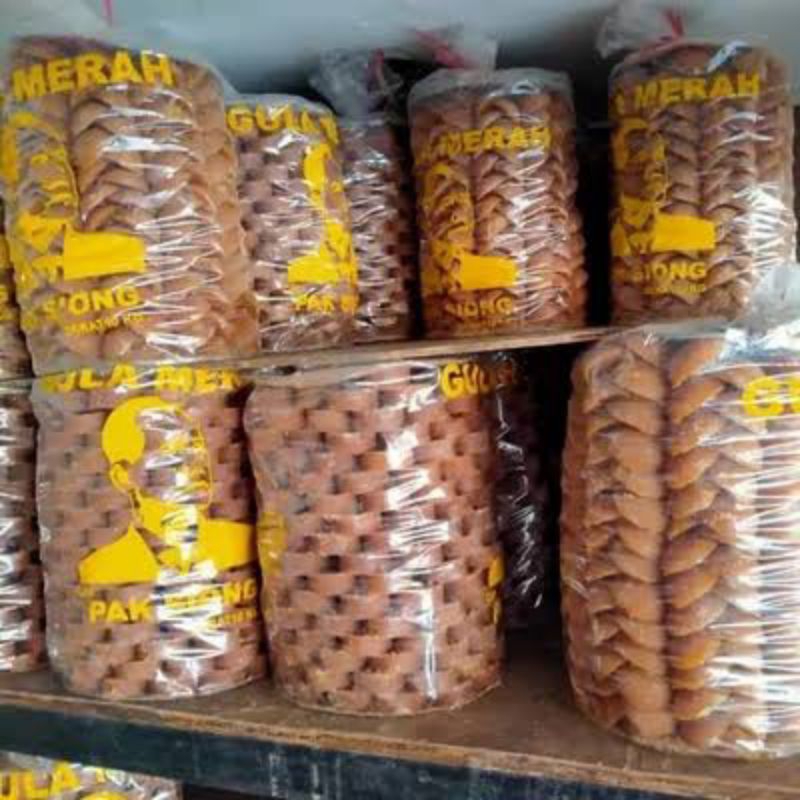 

Gula merah