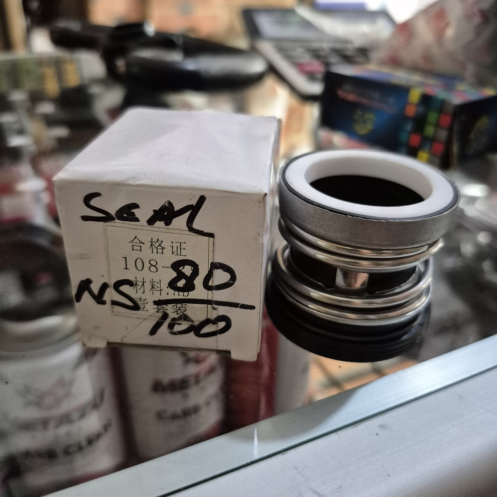 seal Mechanical seal Ns80 ns100