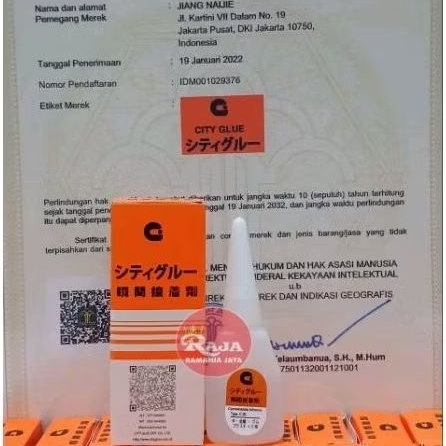 

LEM G/LEM KOREA BERKUALITAS ORIGINAL ADA BARCODE BERSERTIFIKAT RESMI SUPER KUAT