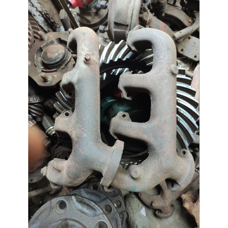 Manipol api coltdiesel FE 4D30