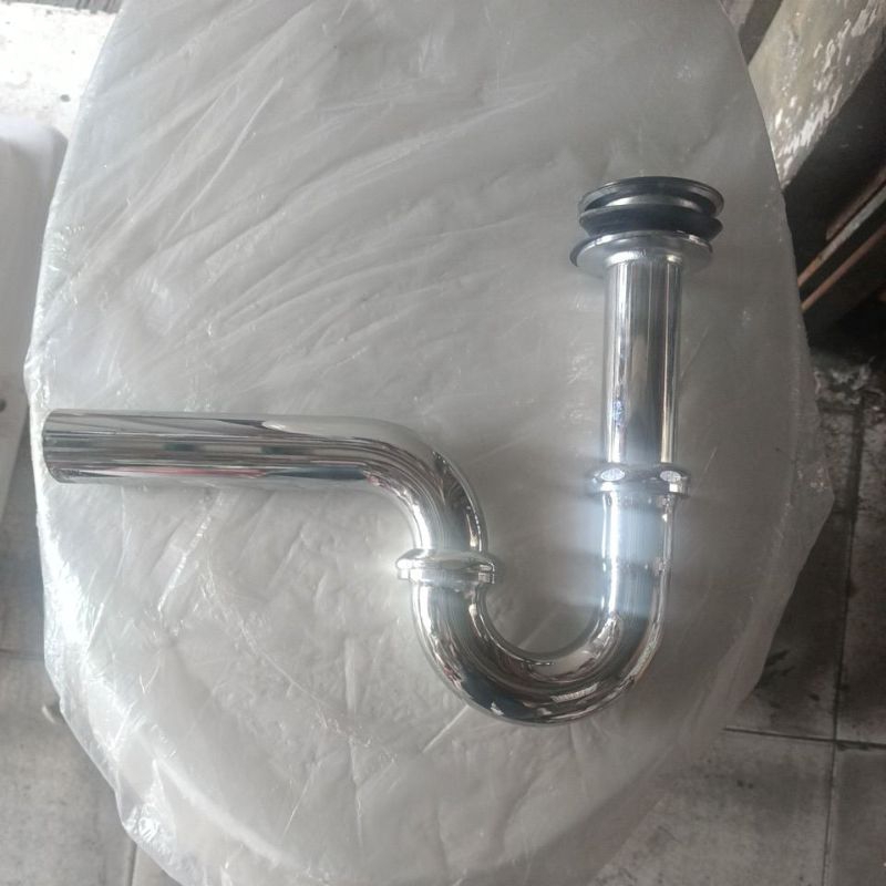 Apur/Sifon Wastafel TOTO TX 709 AN