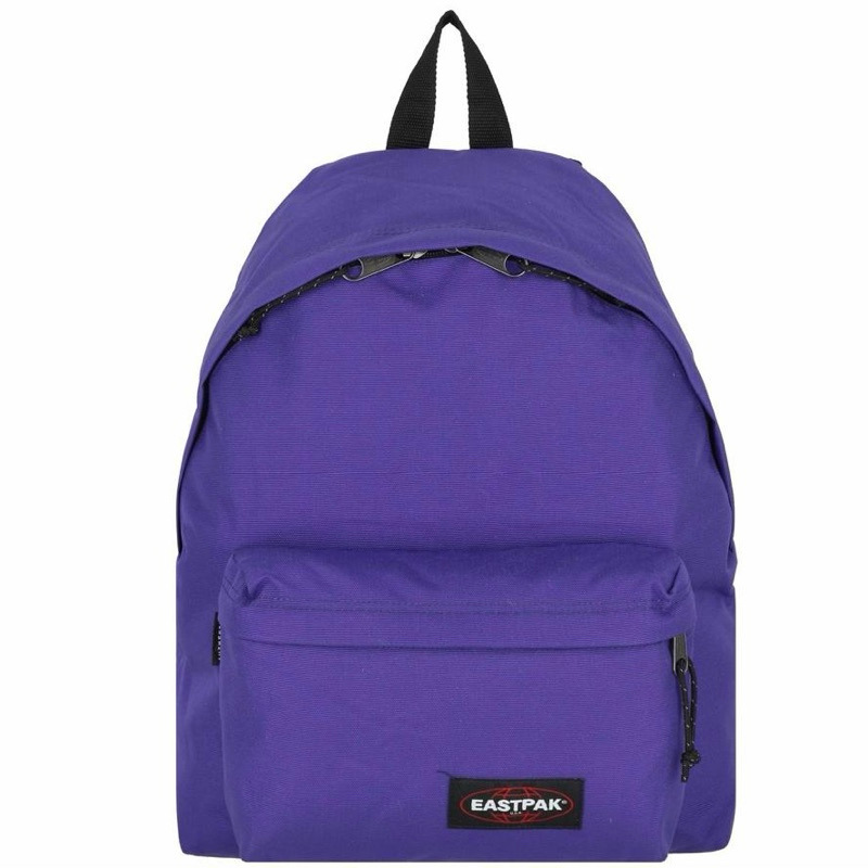 Eastpak Rucksack Purple 100%Original