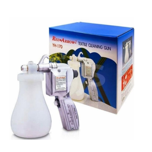 Spraygun Red Arrow YH-170