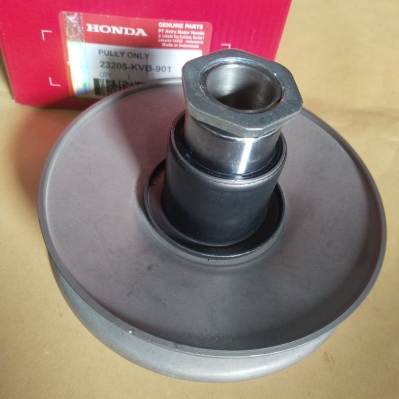 Pulley poli puly only Vario 110 Lama