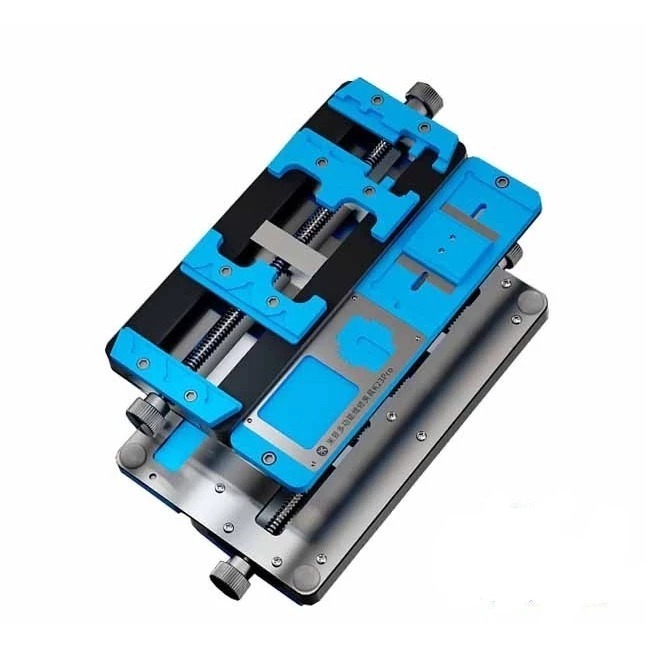 PCB HOLDER RAGUM MIJING KZT K23 PRO MULTI-FUNCTION REPAIR FIXTURE UNIVERSAL