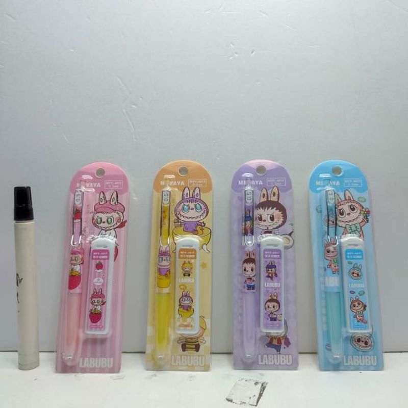 

mainan pensil mekanik labubudetail bagus murah meriah CWUqtDHS #labubu #itoys #vanmarvel #baltos #baltoys #mainan #tokofigure #tokoactionfigure #mainanbandung #toyscollection #toyscollector