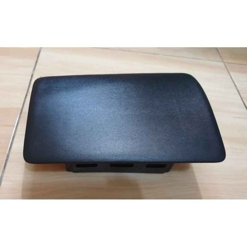 COVER AIRBAG DASBORD TUTUP AIRBAG PENUMPANG KANAN AVANZA XENIA 2016-2021 STIR KIRI LHD BUILT UP part