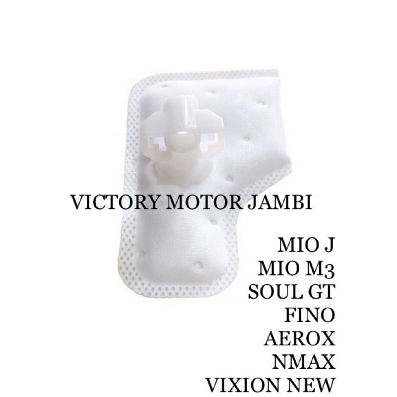 PAMPERS SARINGAN INJEKSI MIO J MIO M3 SOUL GT NMAX VIXION NEW FIXPAL