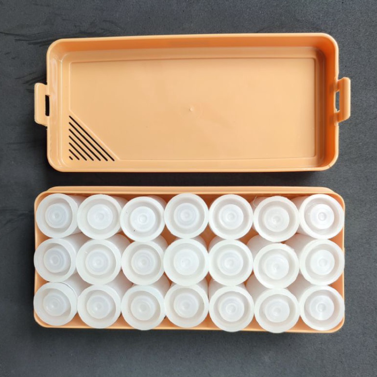 

KODE J46U box rol film