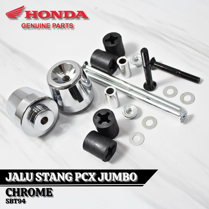 HOT JALU STANG HONDA BANDUL STANG PCX 150 VARIO 150 VARIO 125 VARIO LAMA VARIO 150 ORIGINAL HONDA
