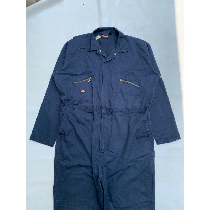 wearpack dickies coverall jumpsuit