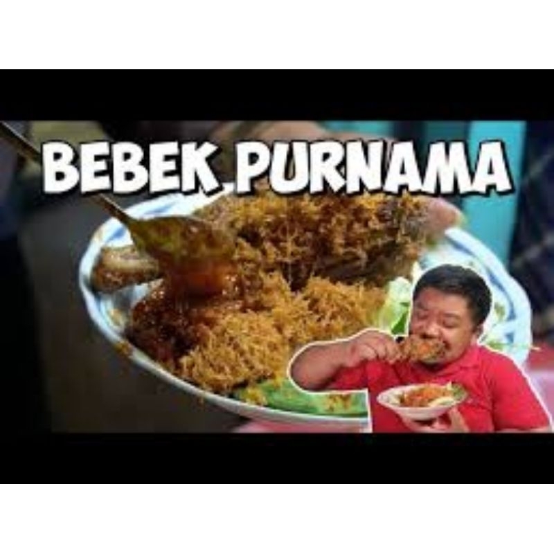 

Serundeng_Sejenis_BebekPurnama