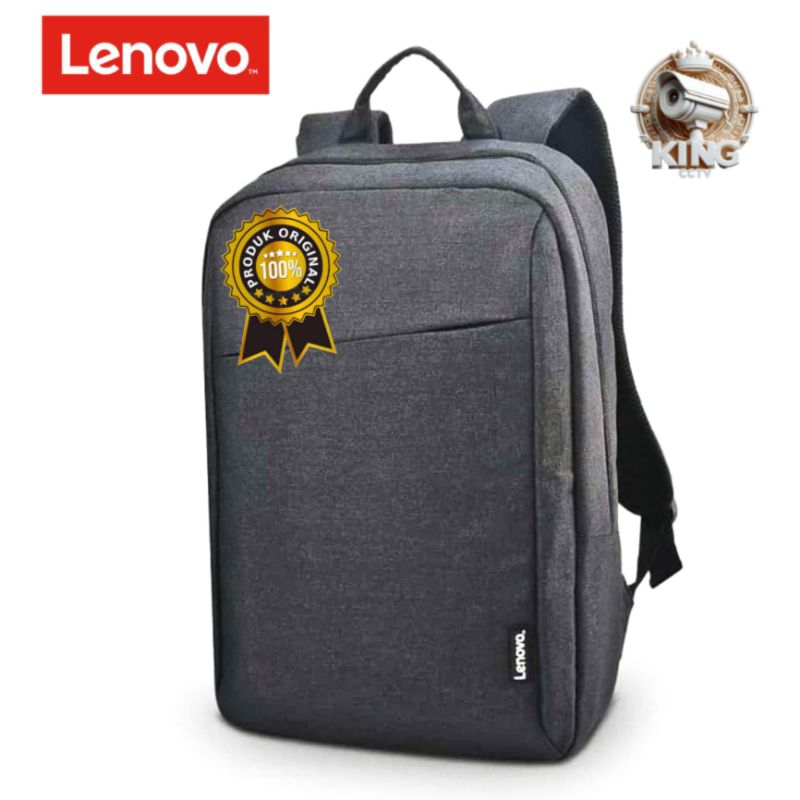 TAS LAPTOP LENOVO ORI B120 |RANSEL LAPTOP| TAS LAPTOP