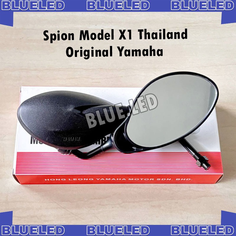 ORIGINAL Spion X1 Yamaha Spion Yamaha Thailand Original