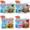 

GOOD DAY COFFEE FREEZE 3 IN 1 INSTANT COFFEE 5X30 GRAM