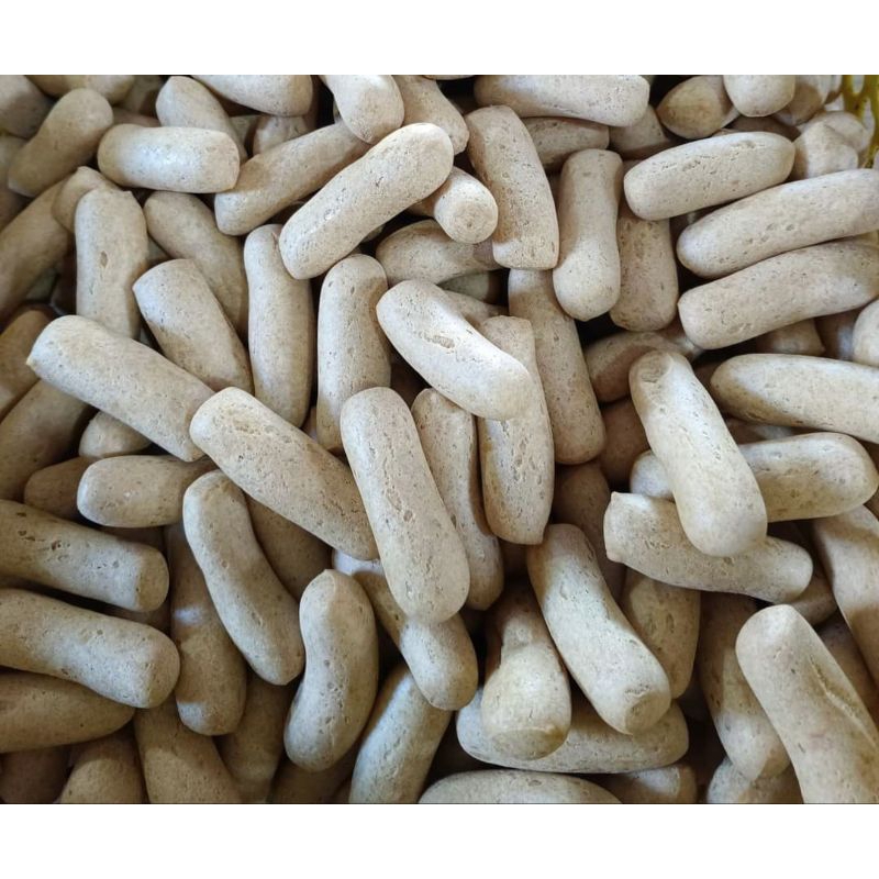 

AMPLANG ASLI IKAN TENGGIRI HOMEMADE