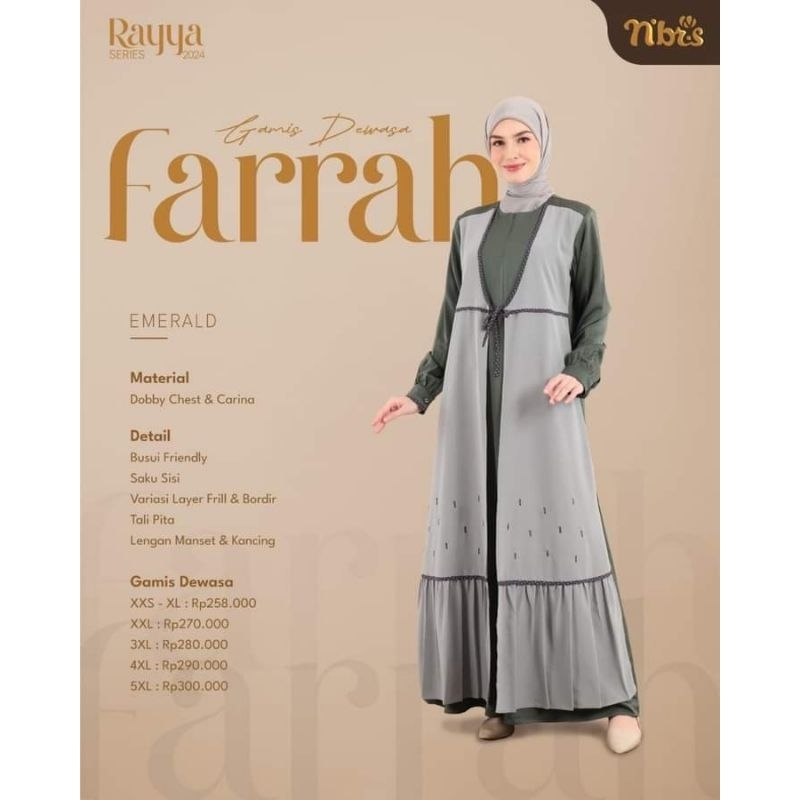 Nibras Sale / Nibras Promo