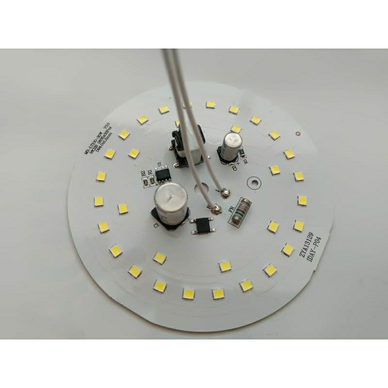 PCB LED  AC 30 WATT Super Terang