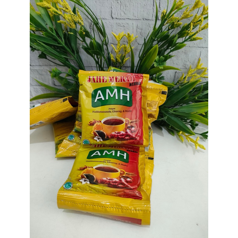 

Jahe Super Amanah - Minuman herbal - pusatherbal_02