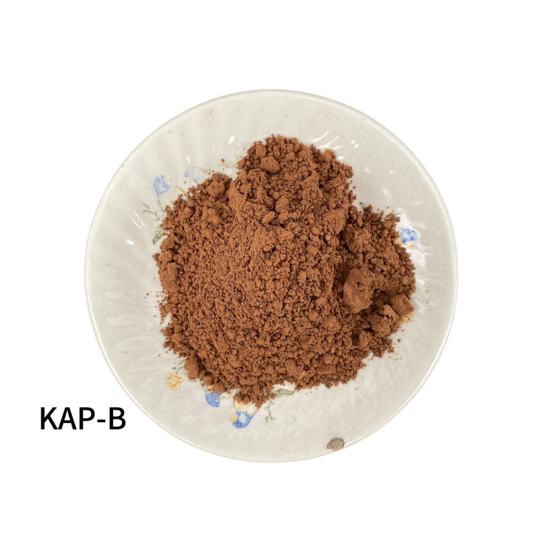 

Cokelat Bubuk Cocoa Powder KAP-B Kemasan Alu 1000gr/500gr Pure 100% Tanpa Campuran (Untuk brownies)