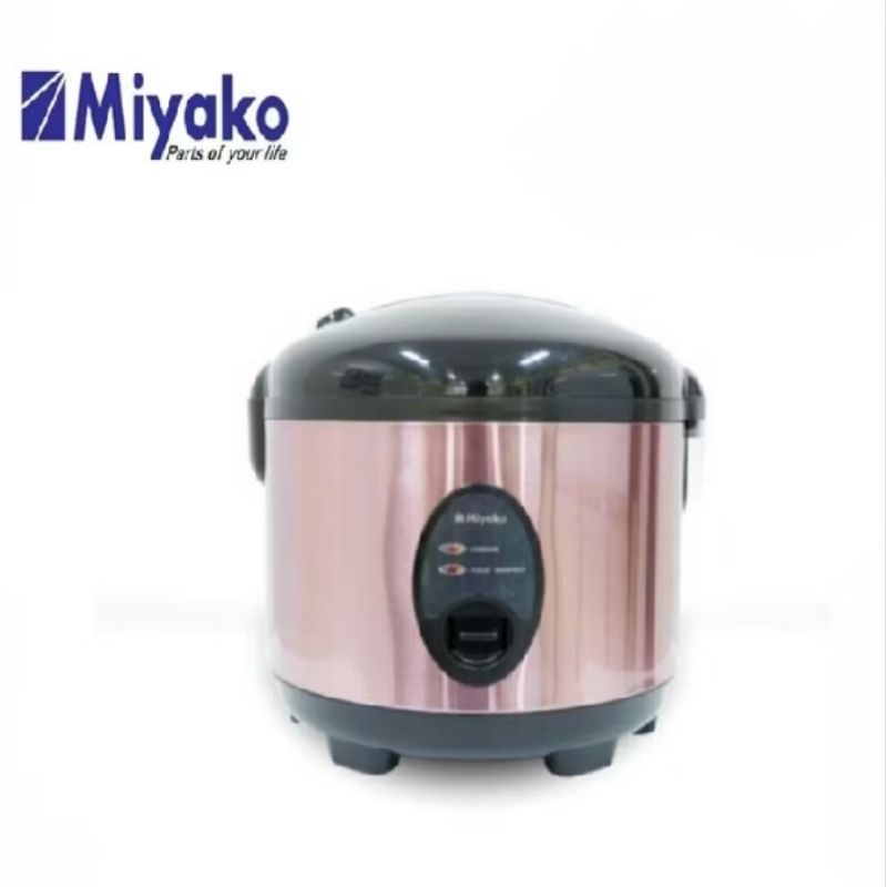 MAGIC COM MIYAKO MCM 508 SBC