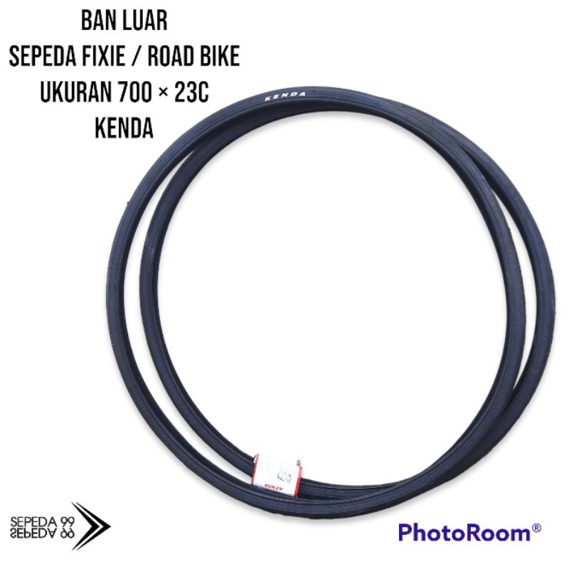 ban luar gerobak / becak ukuran 28 × 1 ½ ( 6 PR ) merek swallow