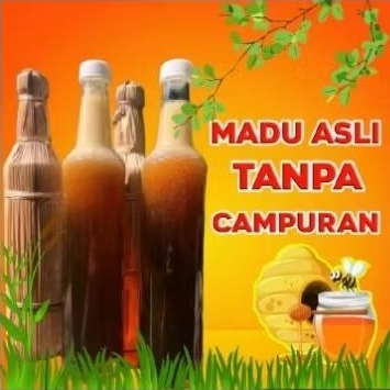

PROMO: Madu Asli Odeng Hutan baduy 1kg, Madu asli premium mentah tanpa melalui proses apapun