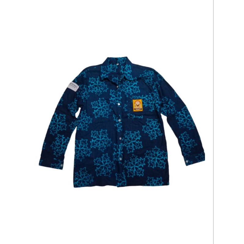 BATIK SMP MAITREYAWIRA PRELOVED