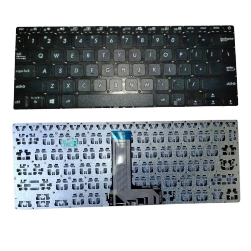KEYBOARD ASUS VIVOBOOK 14 A412 A412D A412F A412U