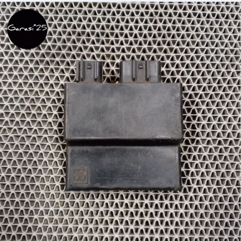 Cdi jupiter mx old / jupiter mx new original copotan