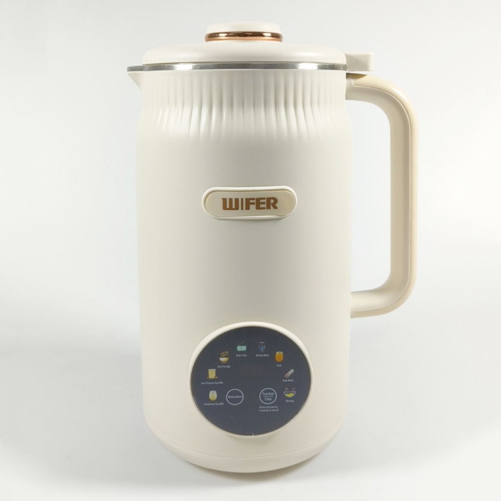 Mesin Pembuat Susu Kedelai Otomatis Milk Machine