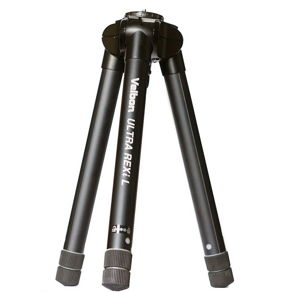 Tripod Velbon Ultra REXi L Aluminum Tripod