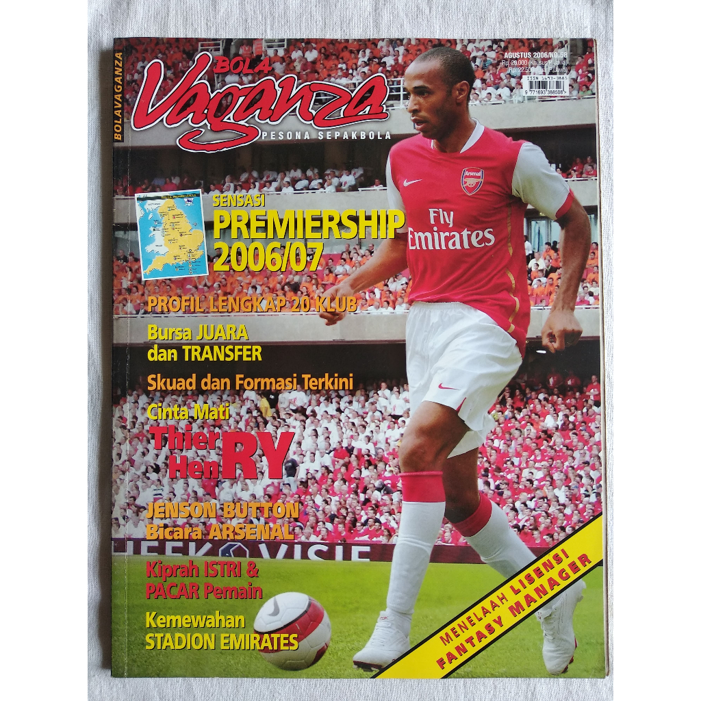 [Majalah Bekas] Majalah Campur