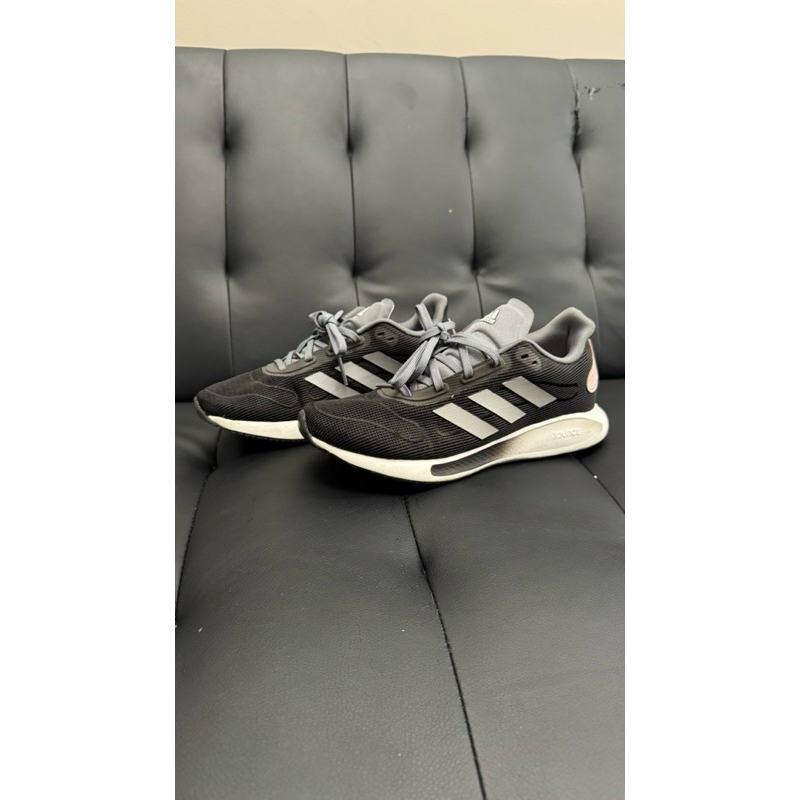 Adidas Galaxar Run Core Black