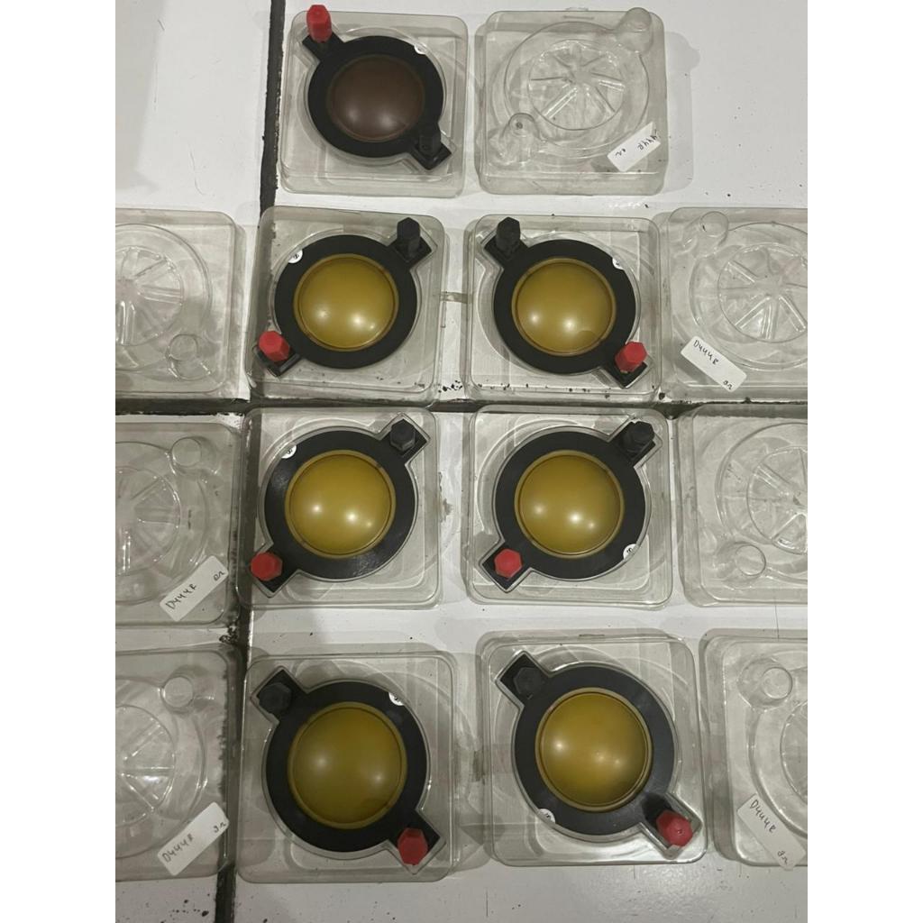 (SALE CUCI GUDANG) STX - SPUL TW : VOICE COIL, DIAPHGRAM, SPUL TWEETER 1.75" 444R (SALE CUCI GUDANG)