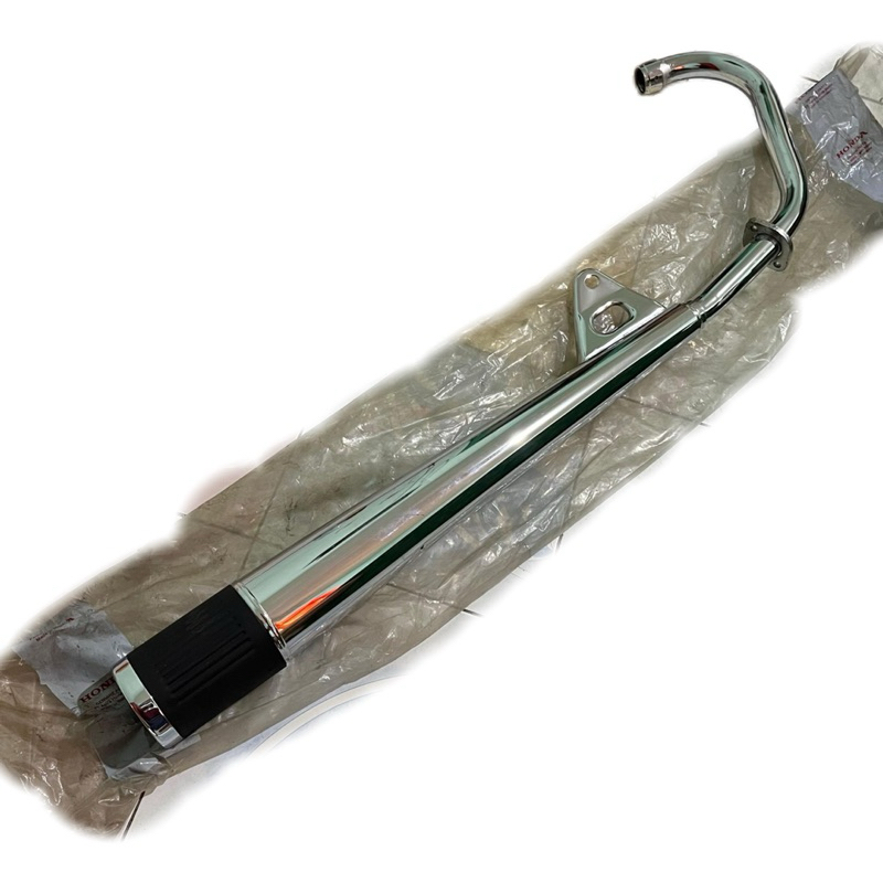 Knalpot Muffler Exhaust Honda GL Pro HM KEH GL Pro Max GL PRO NEOTECH GLPro GLMax Neo HM KEH 18300-K