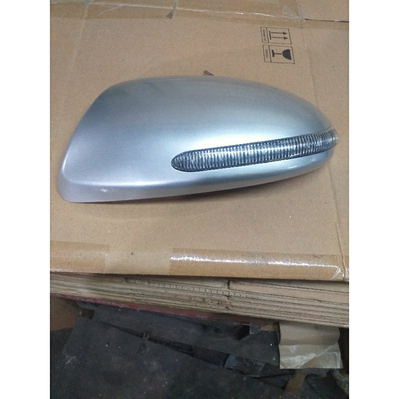 kaper sein spion mazda 2 lama sisi kiri