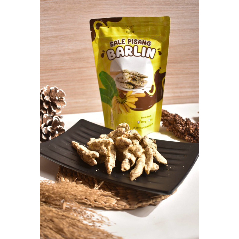 

Banako Sale Pisang Barlin